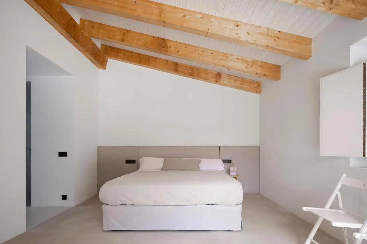 Vila Moli Del Senyor Casavells 0*,