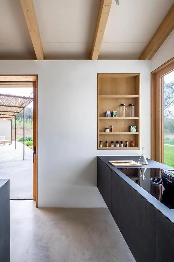 Moli Del Senyor Villa Casavells 0*,