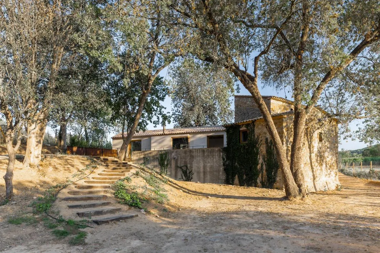 Moli Del Senyor Villa Casavells