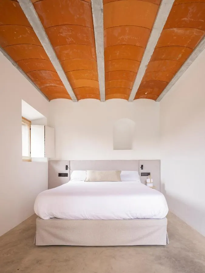 Moli Del Senyor Villa Casavells Spain