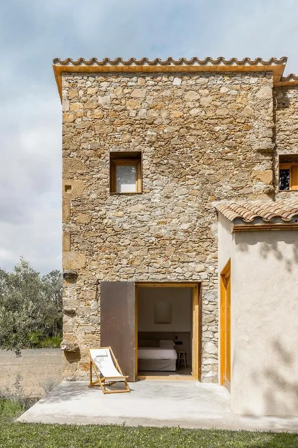 Moli Del Senyor Villa Casavells