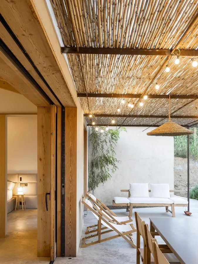 Moli Del Senyor Villa Casavells Spain