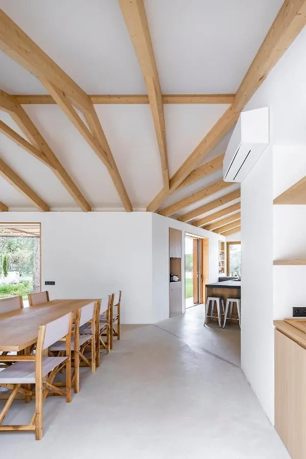 Moli Del Senyor Villa Casavells 0*,  Spain