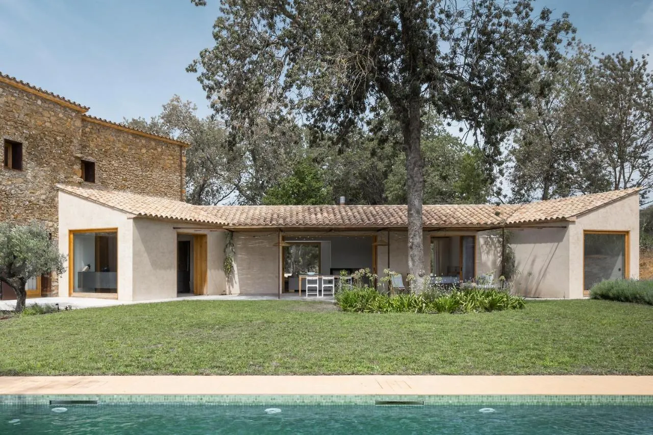 Moli Del Senyor Villa Casavells