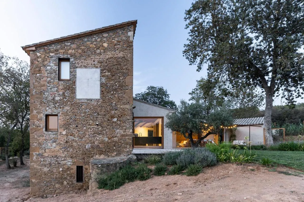 Moli Del Senyor Villa Casavells