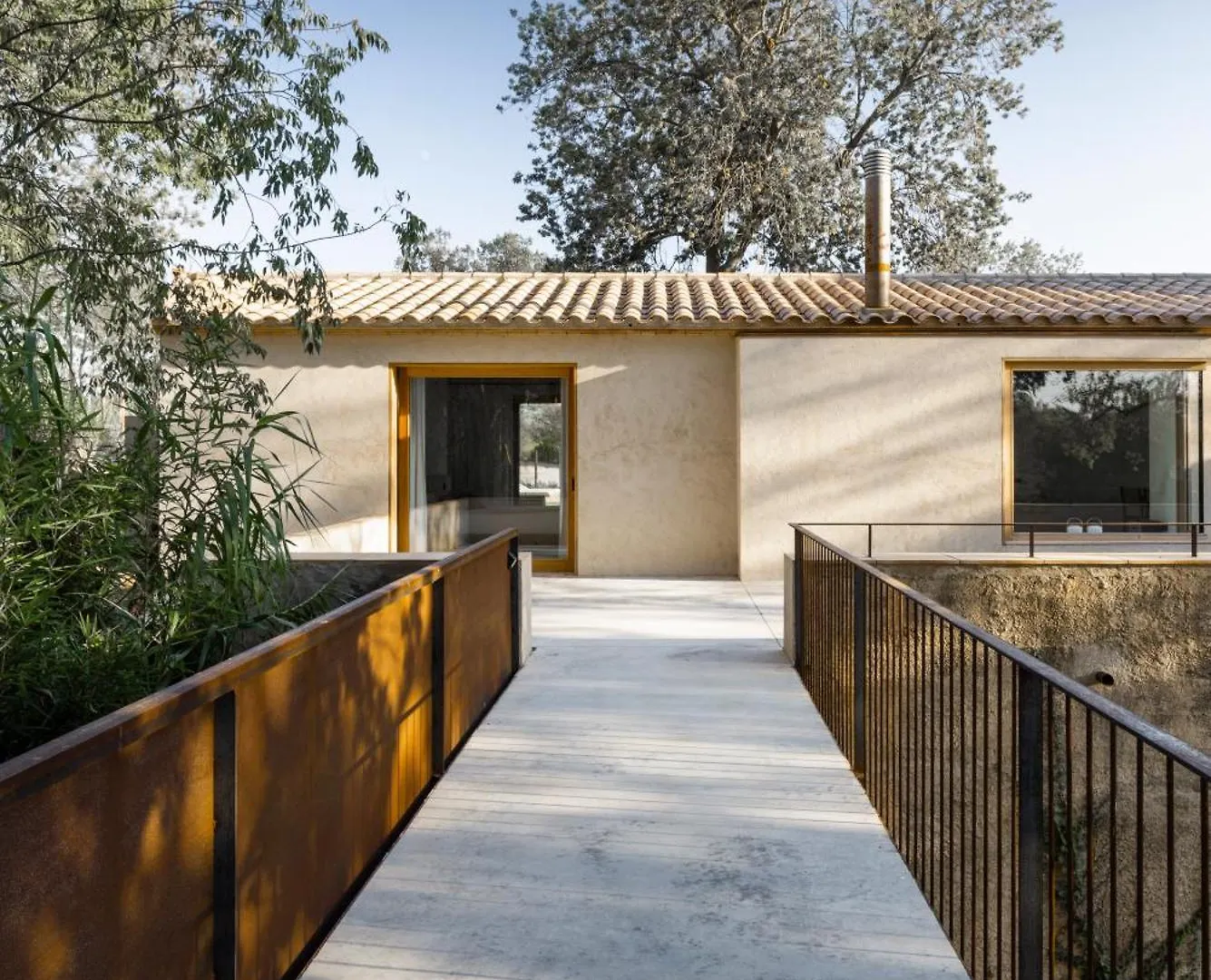Moli Del Senyor Villa Casavells 0*,