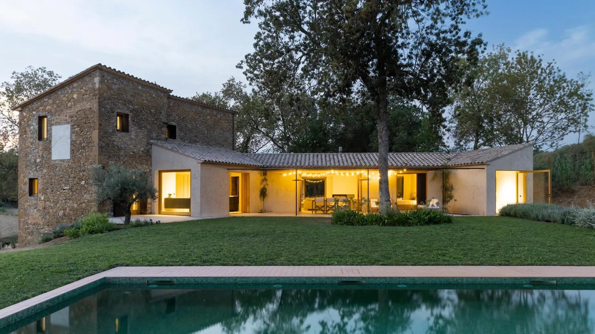 Moli Del Senyor Villa Casavells